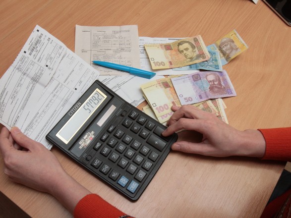 Рева: 44% українців отримують державну допомогу