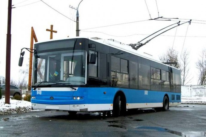 Вінничани просять провести тролейбуси в мікрорайон Корея