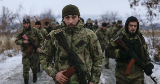 У Сєвєродонецьку кадировці несуть втрати, українські військові посувають окупантів — Гайдай