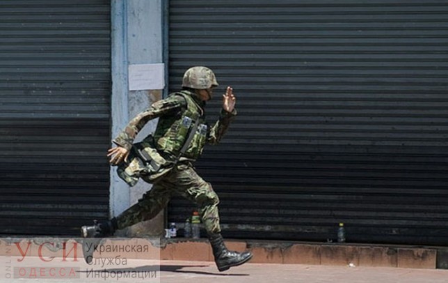 В Беляевском районе военный, который уклонялся от службы, теперь уклоняется от суда