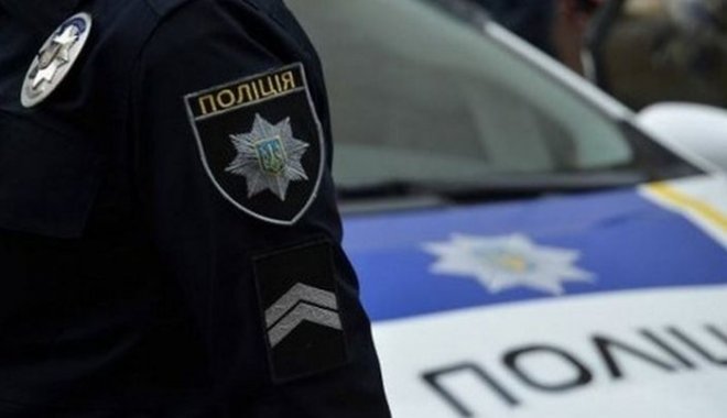 На вокзалі в Києві невідомі викрали дівчину