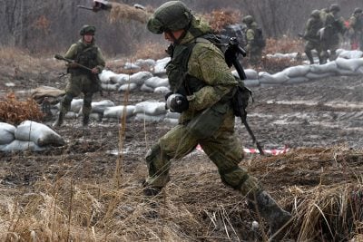 Медсестра з підмосков‘я розповіла: заради корейців від росіян звільняють лікарняні палати 