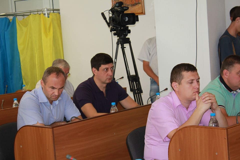 За сприяння депутата міської ради вінничани отримали дозвіл на приватизацію