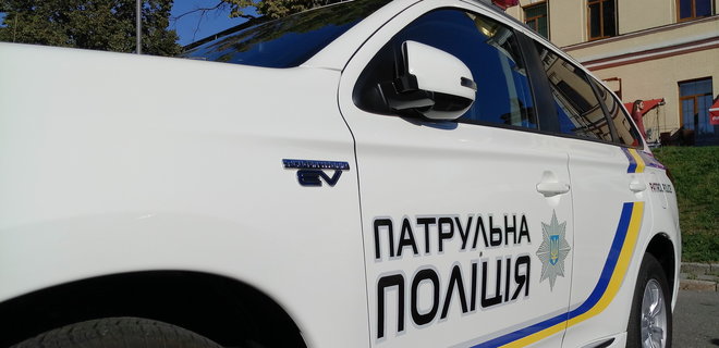 Смертельна ДТП на Львівщині: помер другий поліцейський