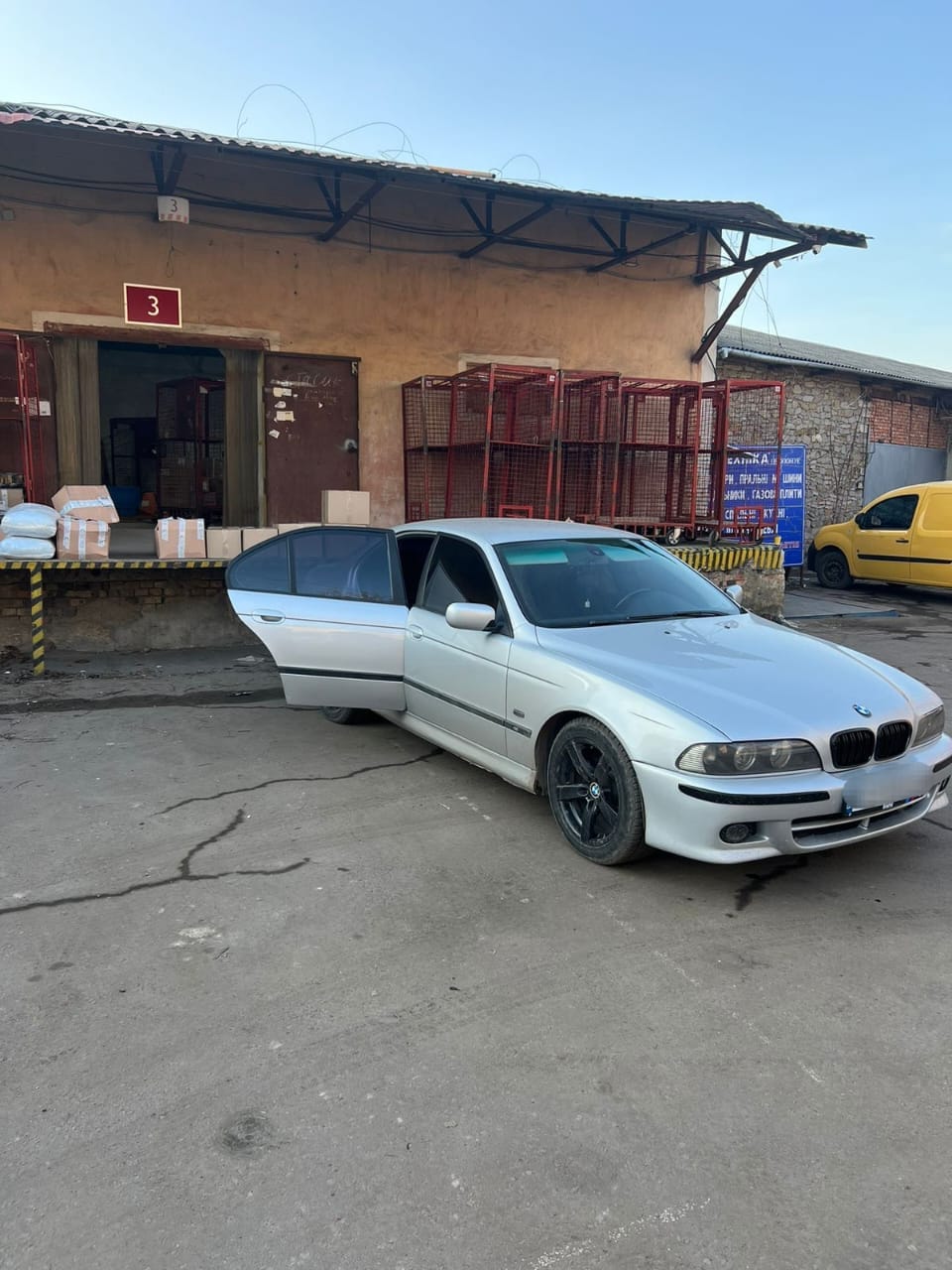 Поліція Вінниччини вилучила 230 літрів контрафактного алкоголю