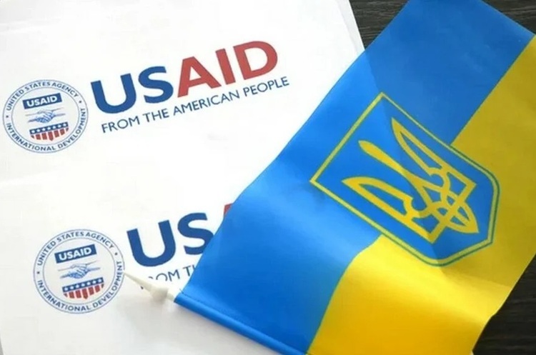 Офіс USAID ймовірно призупинить фінансування всіх проектів в Україні