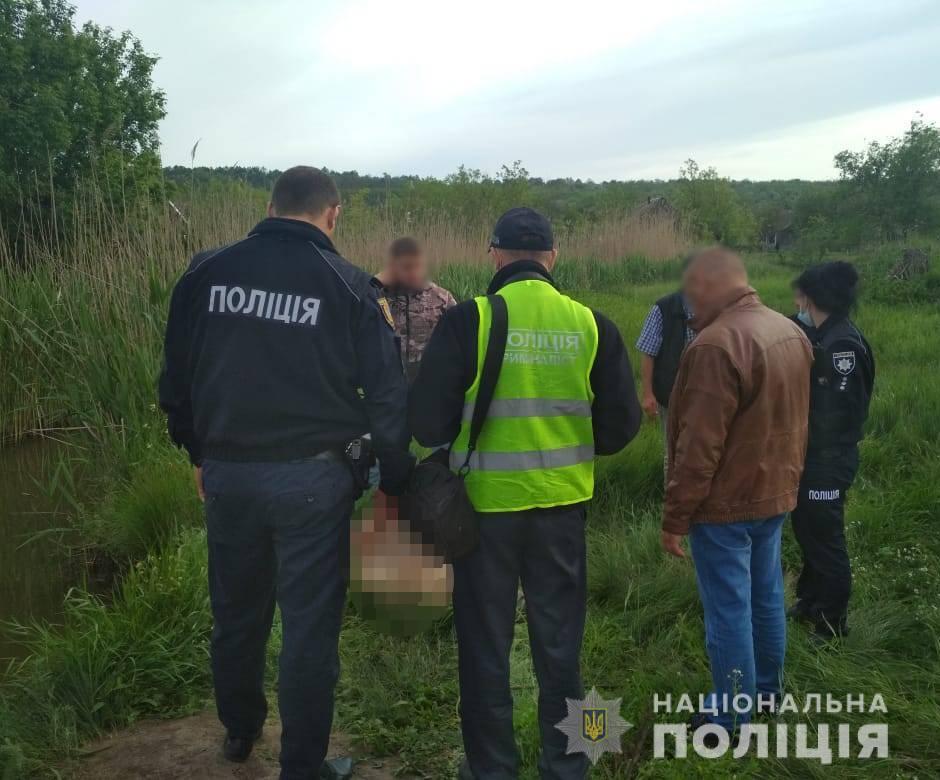 В Одеській області 12-річний хлопчик потонув у річці