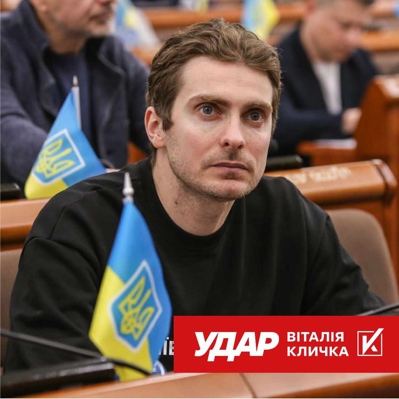 «УДАР Віталія Кличка» запропонував механізм перейменування вулиць тимчасово окупованих міст на честь героїв-захисників 