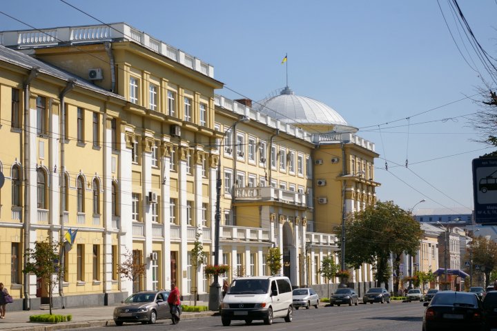 Нa Вінниччині плaнують прискорити передaчу нерухомого майна БТІ 