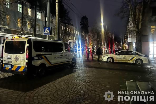 Деталі резонансної аварії у Вінниці: водію Mercedes загрожує до 8 років ув’язнення