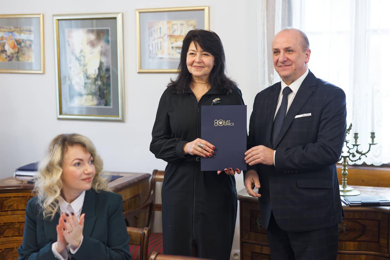 Вінничaни зможуть отримувaти «європейські» дипломи