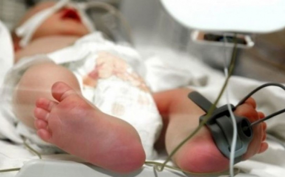 У Кропивницькому госпіталізували немовля з переломом черепа. Справою зацікавилась поліція
