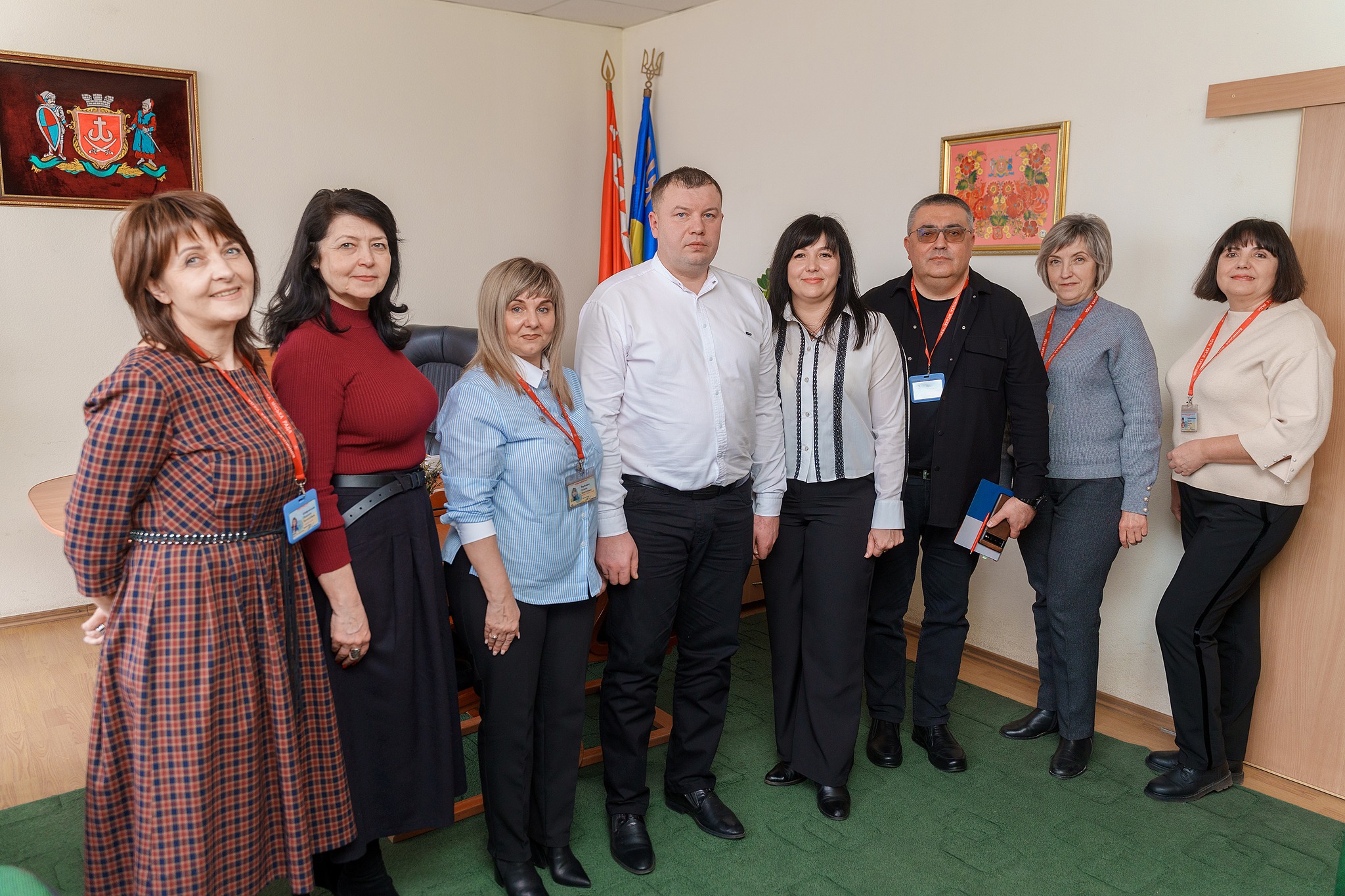 У Вінниці створили ще одну патронатну сім‘ю 