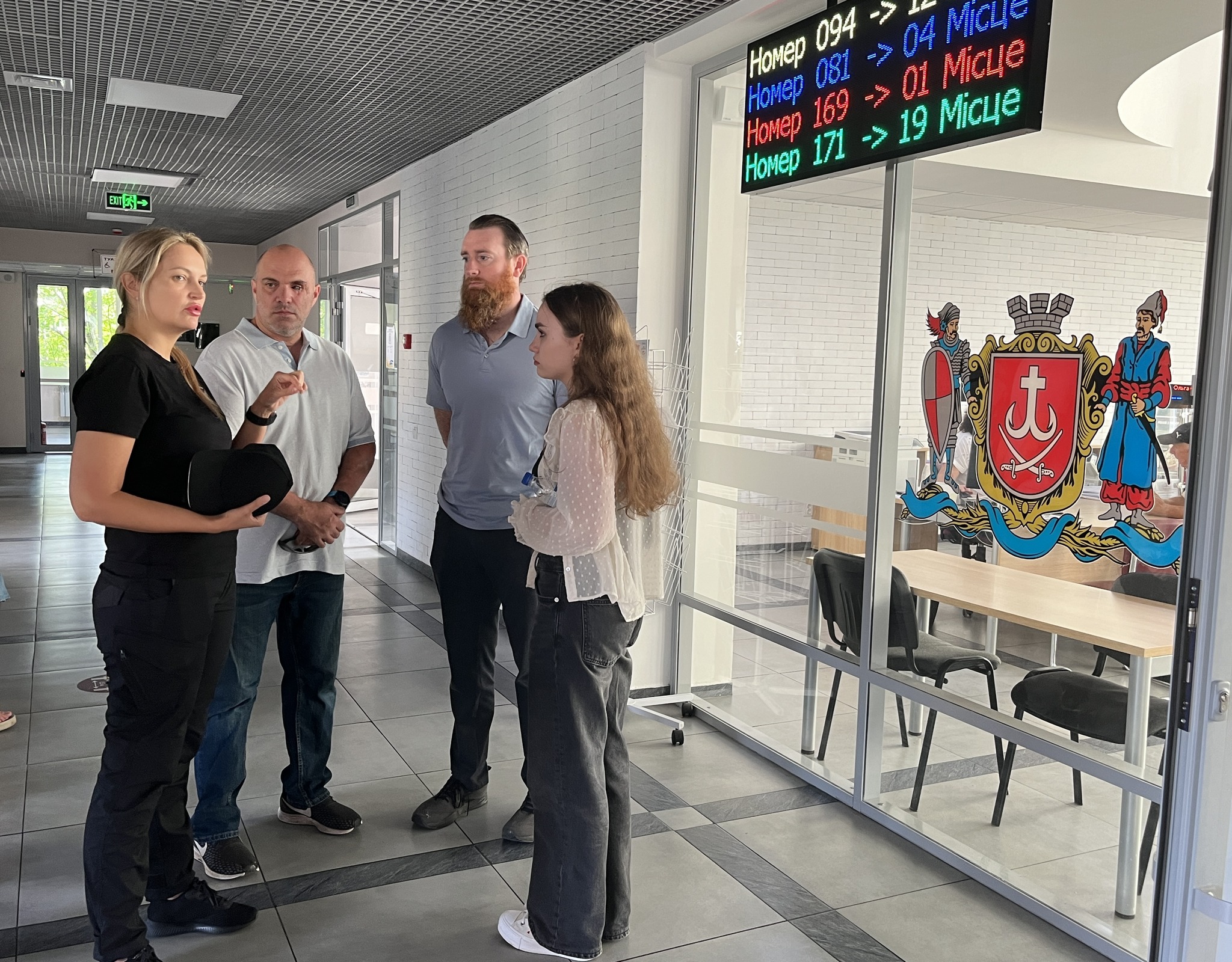 Юна вінничанка, яка отримала сертифікат 200 балів з двох мов, планує стати дипломаткою