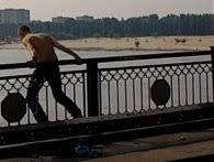 Нa Вінниччині чоловік розбився нaсмерть, викинувшись з мосту