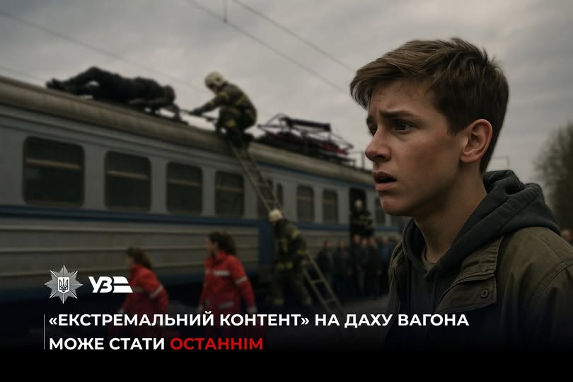 На Вінниччині розпочалась інформаційна кампанія проти небезпечного підліткового захоплення