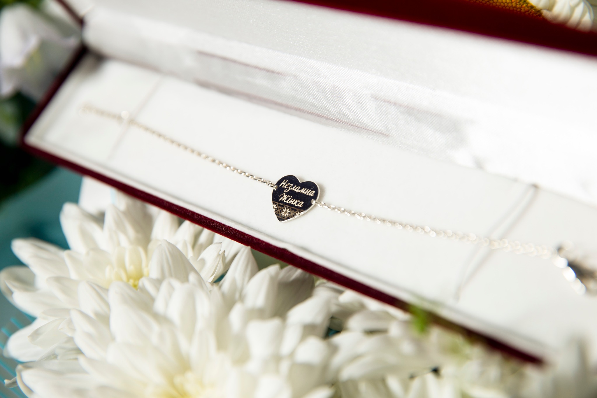 Там, де біль стає світлом: фінал проєкту «Незламна жінка» — історії, які змінюють серця