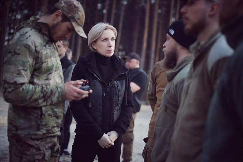 На Вінниччині мають бути створені центри національного спротиву