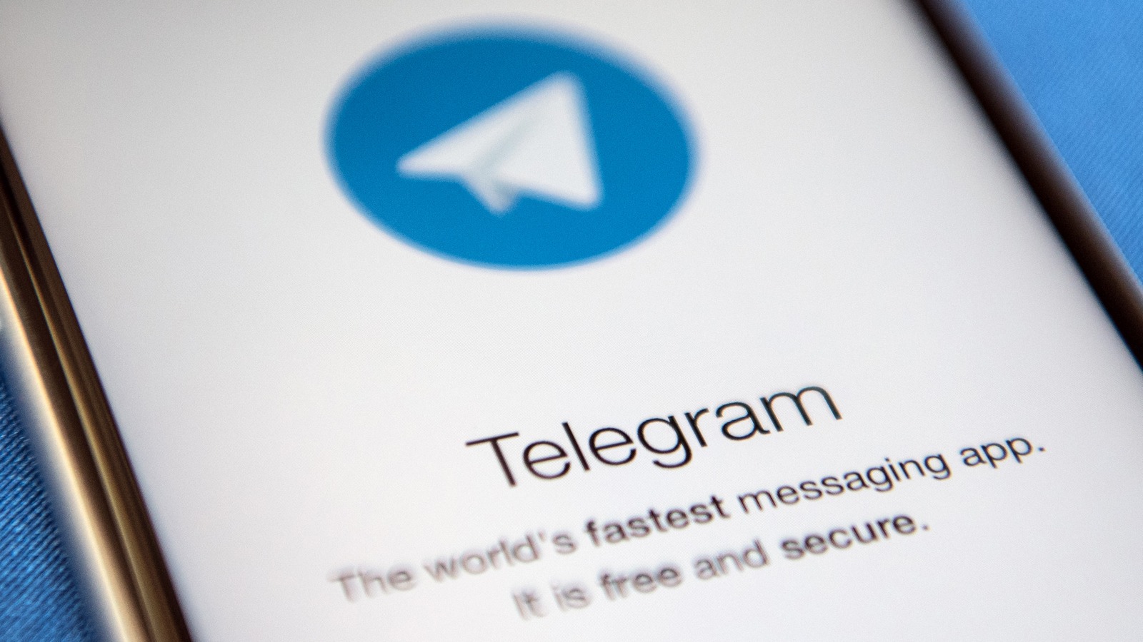 В ЄС зробили гучну заяву щодо блокування Telegram