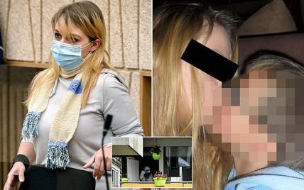У Німеччині засудили матір, яка накачала наркотиками і задушила п'ятьох дітей