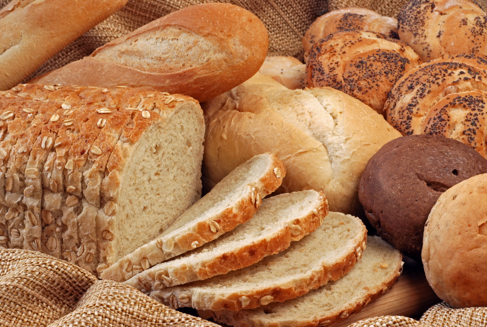 У Вінниці подорожчав хліб