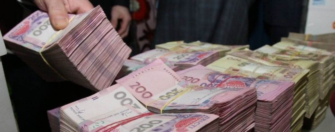 Бізнесмен з Прикарпаття привласнив півмільйона гривень, виділених на ліквідацію наслідків паводку