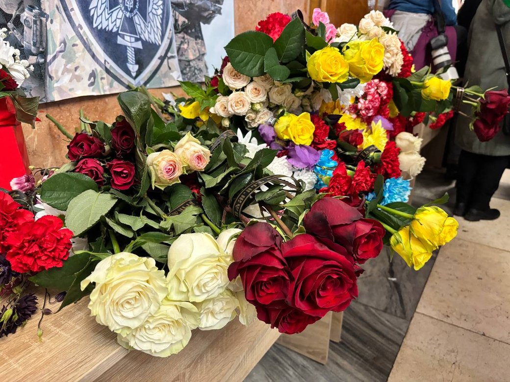 Роман, Тамара, Станіслав – на Житомирщині попрощались із загиблими дітьми