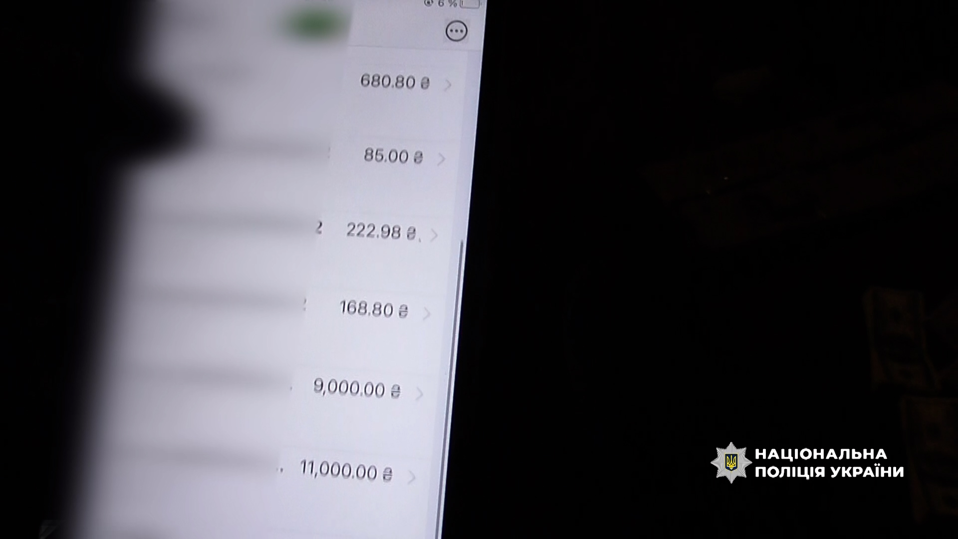 Шахрай у Вінниці видурив майже мільйон гривень у матері загиблого військового