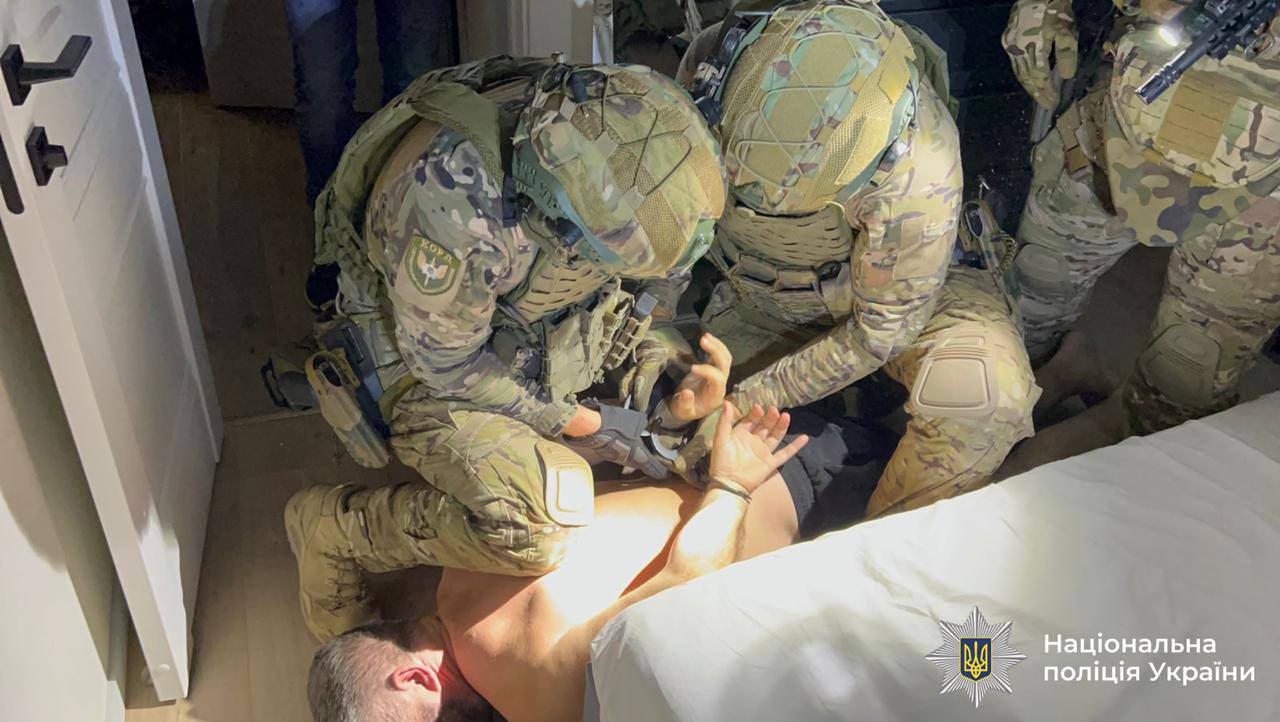 Підозрюваний у стрілянині в Агрономічному залишиться в СІЗО без застави