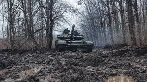 У Норвегії обговорять можливу передачу Україні танків Leopard-2, – ЗМІ