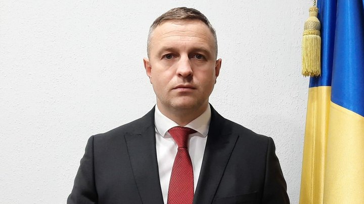Уродженець Вінниці Антон Ковальський може очолити Офіс генпрокурора — УП