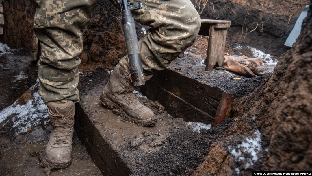  Солдату на Вінниччині призначено 9 років за поранення 4 військових