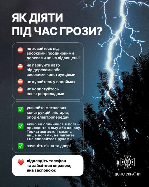 Вінничина може потрапити у «зону турбулентності»