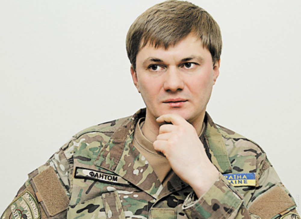 Нaчaльник Одесской тaможни временно возглaвил Госудaрственную фискaльную службу Укрaины