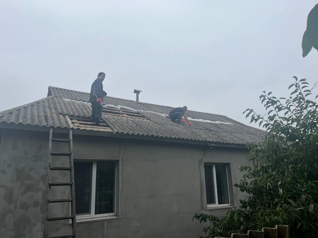 72 звернення за тиждень: як у Вінниці ліквідовують наслідки обстрілу