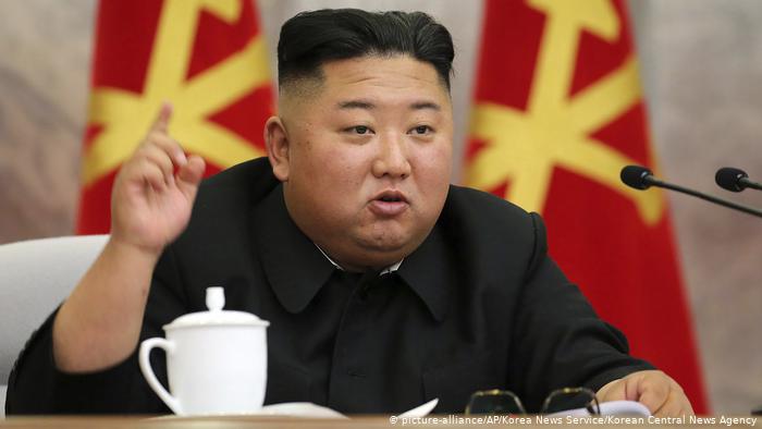 Північна Корея заявила про успішні випробування нових ракет