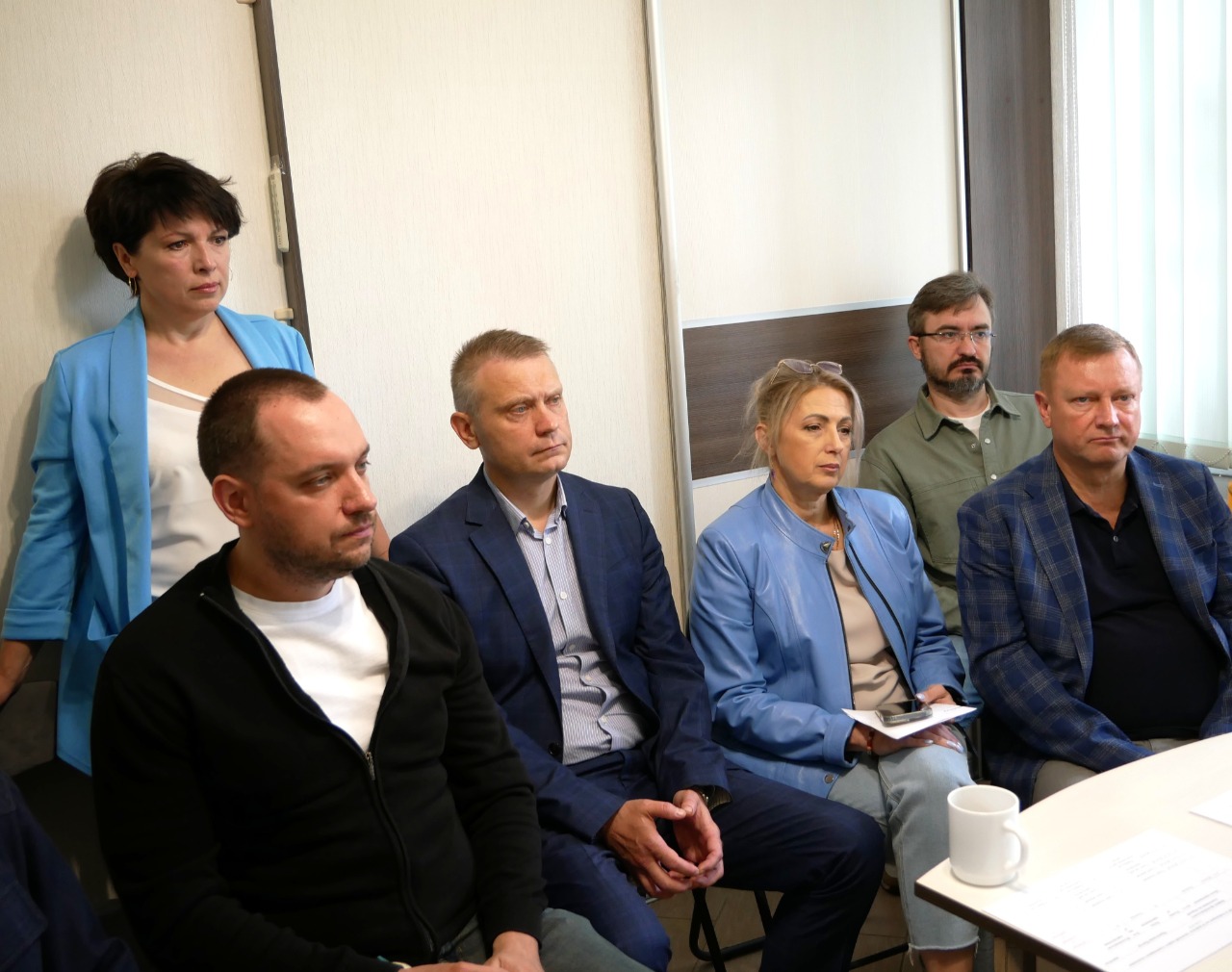 Вінниччина готується до будівництва нових корпусів дитячої реабілітації