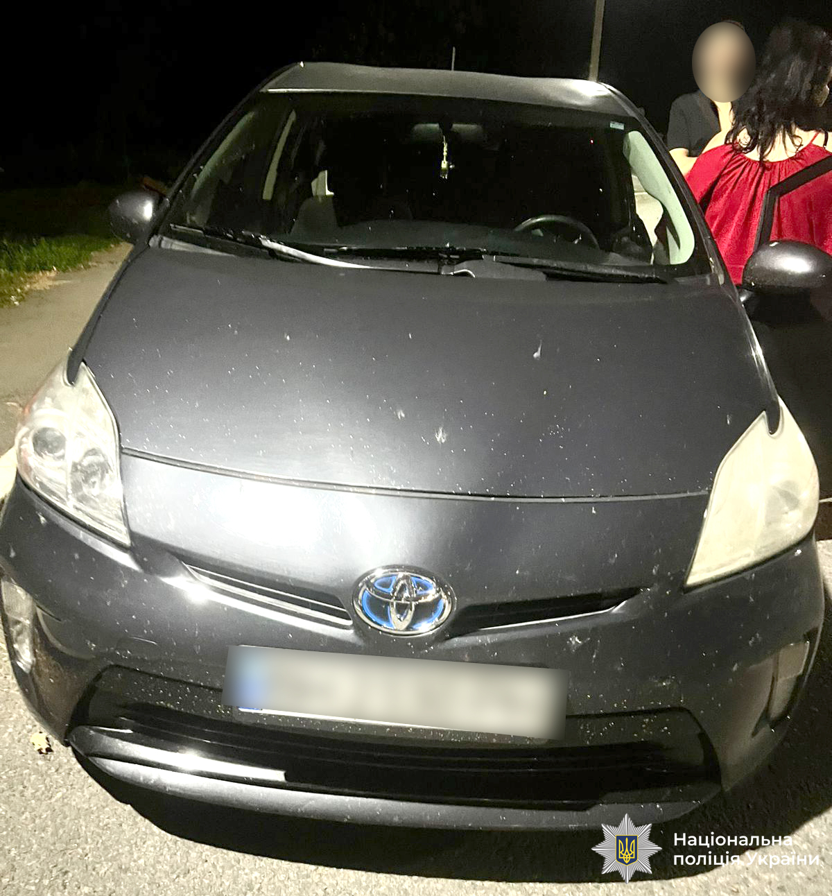 На Вінниччині затримали жінку, яка за $27 тисяч обіцяла переправити чоловіків до Молдови