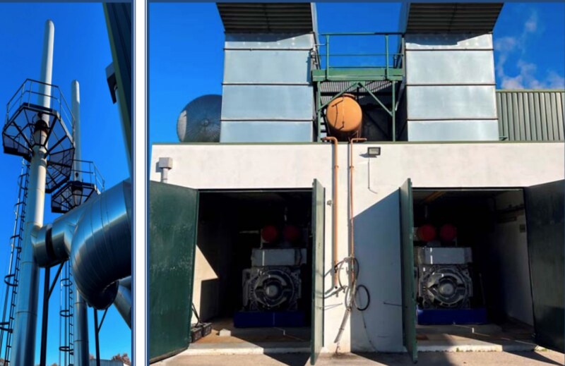 У Вінниці енергоживлення двох котелен об‘єднали в єдину систему