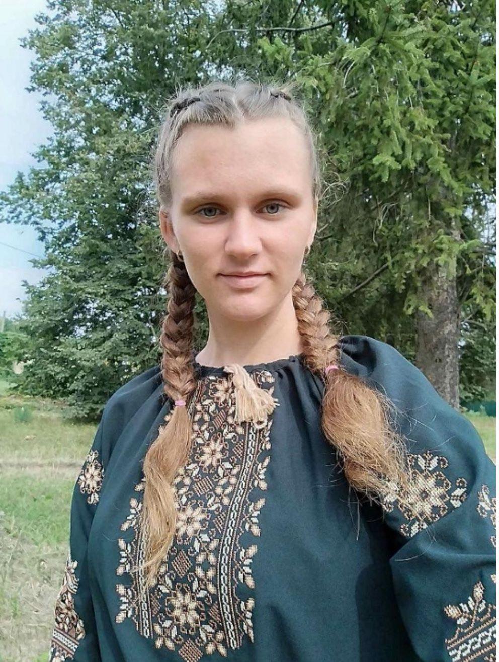 На Вінниччині розшукують неповнолітню дівчинку