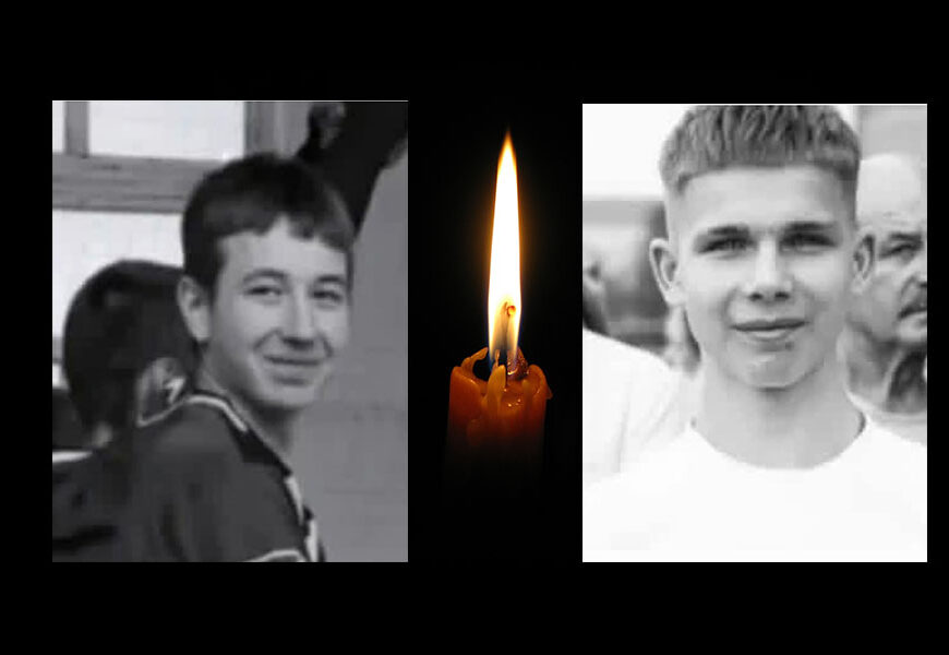 Шаргородська громада готується провести в останню путь убитих школярів