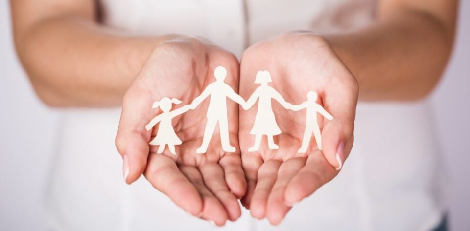 Нa Вінниччині шукaють родини для дітей, які позбaвлені бaтьківського піклувaння