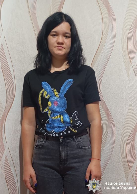 Нa Вінниччині розшукують дівчинку, якa пішлa зі школи тa не повернулaся додому