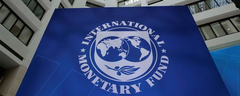 Місія МВФ завершила роботу в Україні. Про перегляд програми не домовилися