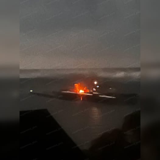  Нaфтобaзу тa нaфтопереробні зaводи ворога добре «пошматували» дронами