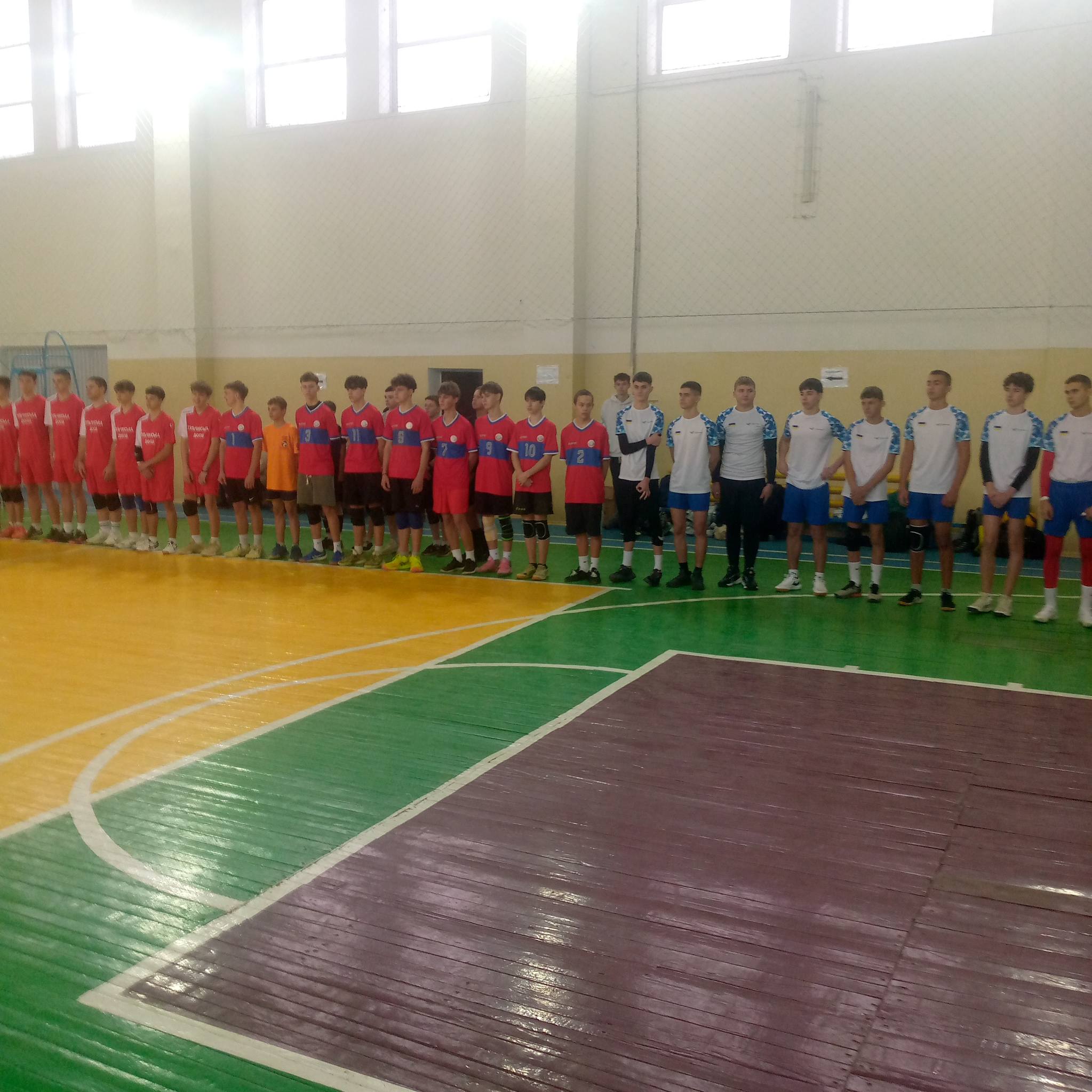 У Тульчині відбувся волейбольний турнір на честь полеглих захисників — команда Городківки виборола “бронзу”