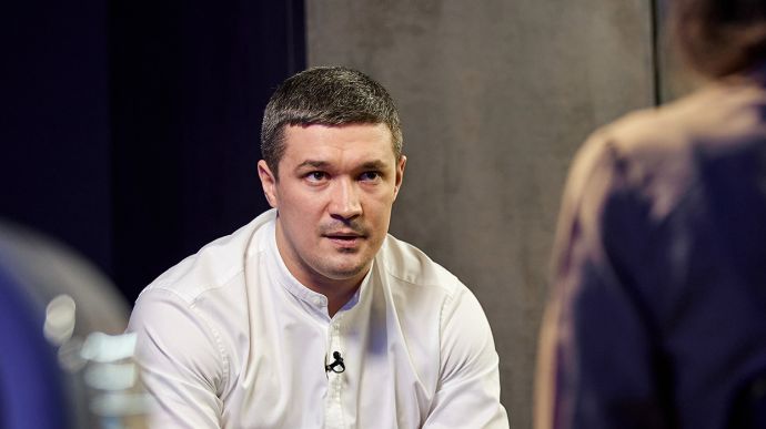 Україна та Японія почнуть співпрацю у сфері кіберзахисту, - Федоров