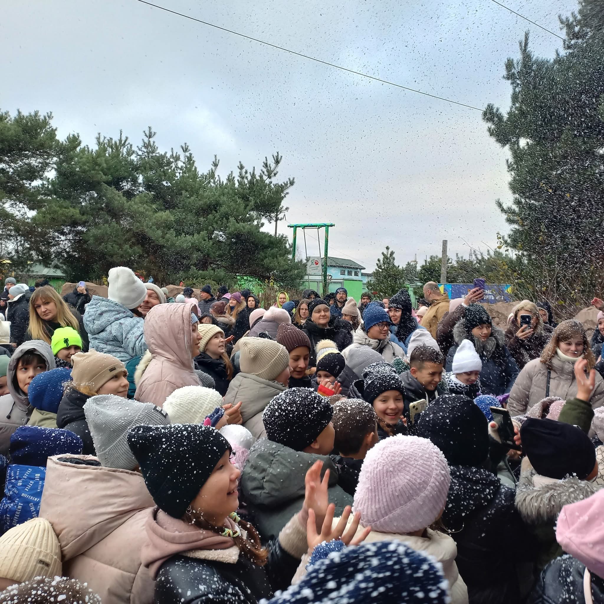  Подільський чарівник розпочав роботу у Вінниці