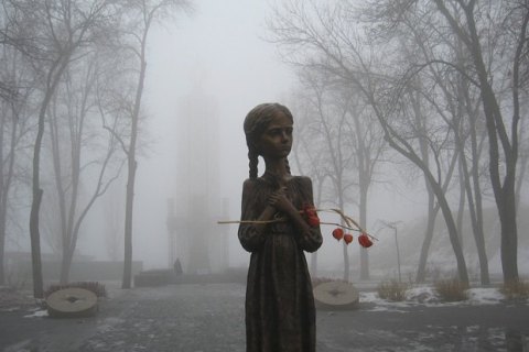 85% українців визнають Голодомор геноцидом