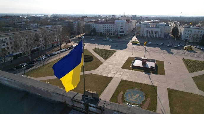 У ДСНС розповіли, як безпечно повернутись у звільнені від росіян населені пункти